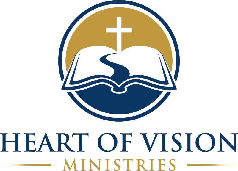 Heart of Vision Ministries